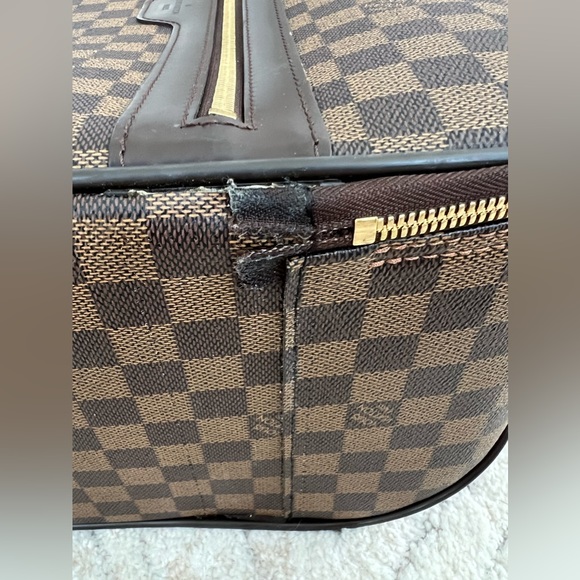 Louis Vuitton Pegase 60 damier ebene - Picture 8 of 9